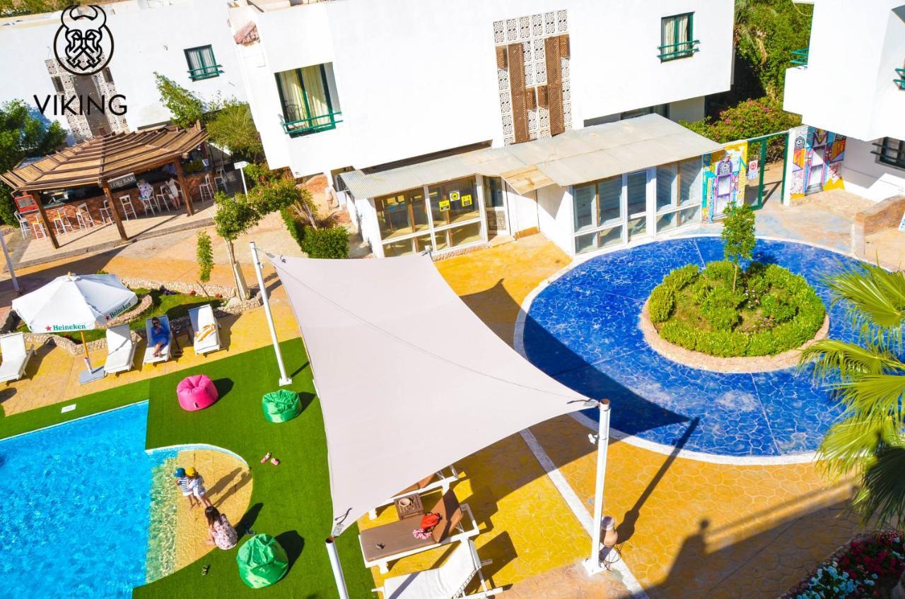 Viking Club Hotel Sharm el-Sheikh Luaran gambar