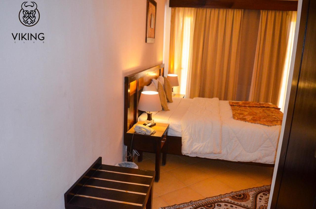Viking Club Hotel Sharm el-Sheikh Luaran gambar