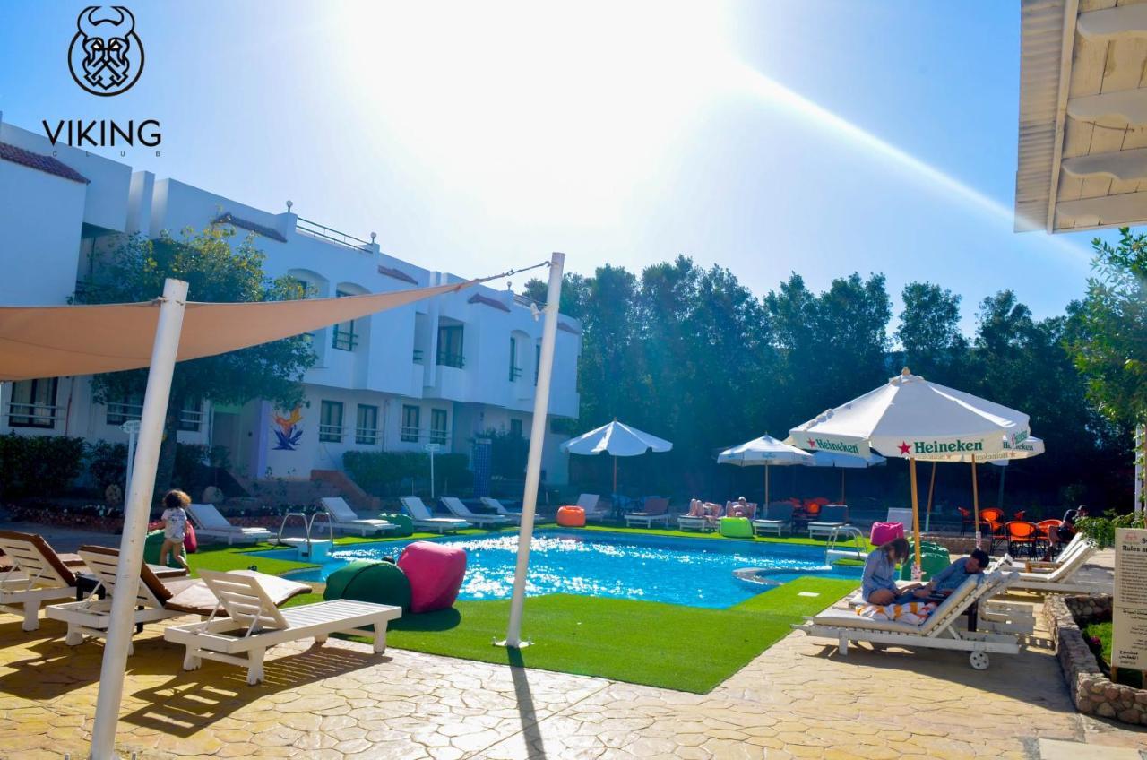 Viking Club Hotel Sharm el-Sheikh Luaran gambar