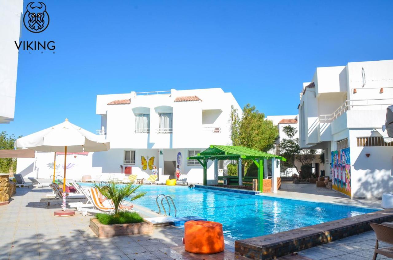 Viking Club Hotel Sharm el-Sheikh Luaran gambar