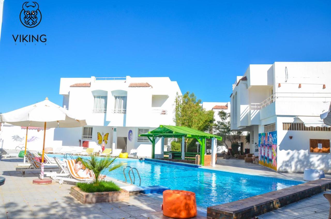 Viking Club Hotel Sharm el-Sheikh Luaran gambar