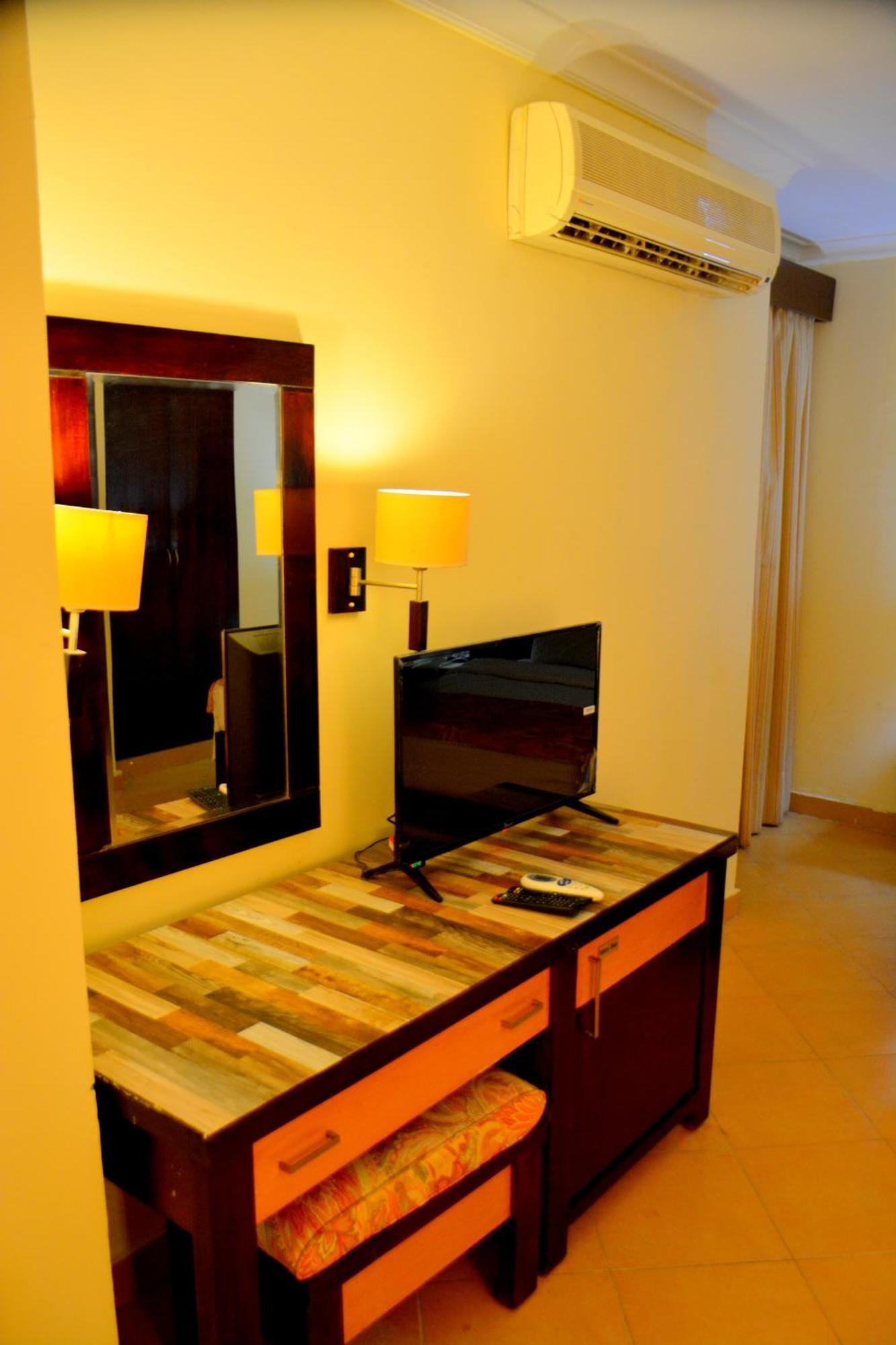 Viking Club Hotel Sharm el-Sheikh Luaran gambar