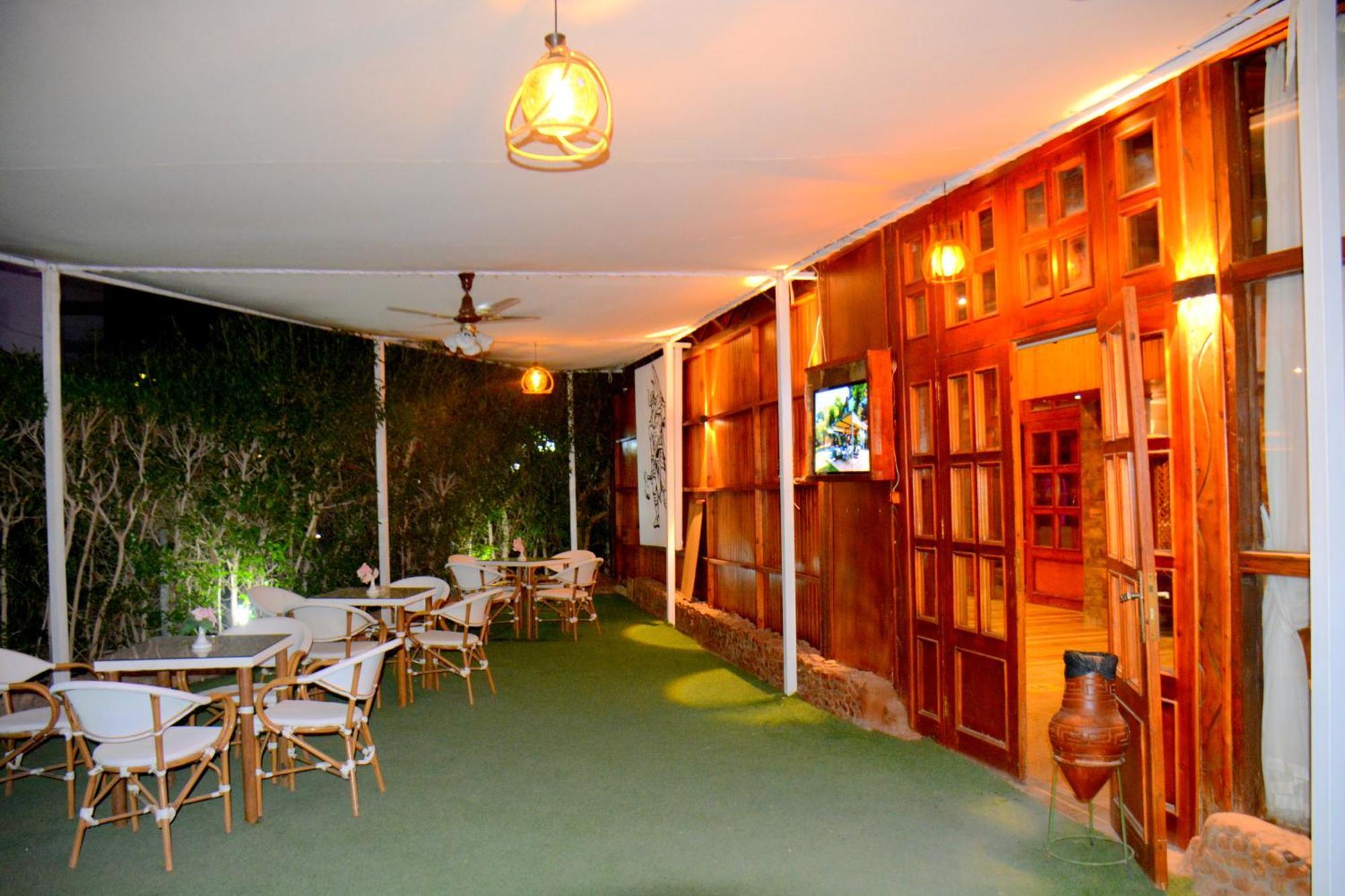 Viking Club Hotel Sharm el-Sheikh Luaran gambar