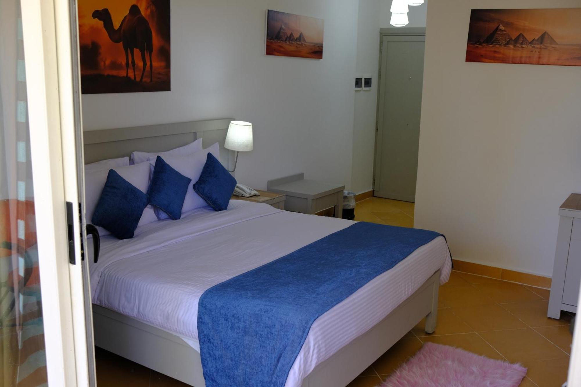 Viking Club Hotel Sharm el-Sheikh Luaran gambar