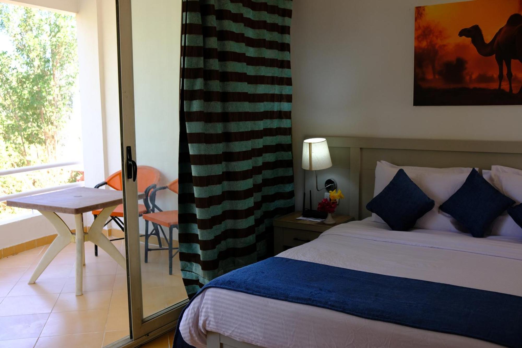 Viking Club Hotel Sharm el-Sheikh Luaran gambar
