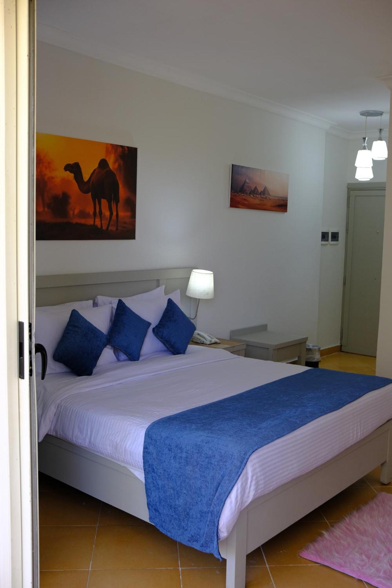 Viking Club Hotel Sharm el-Sheikh Luaran gambar