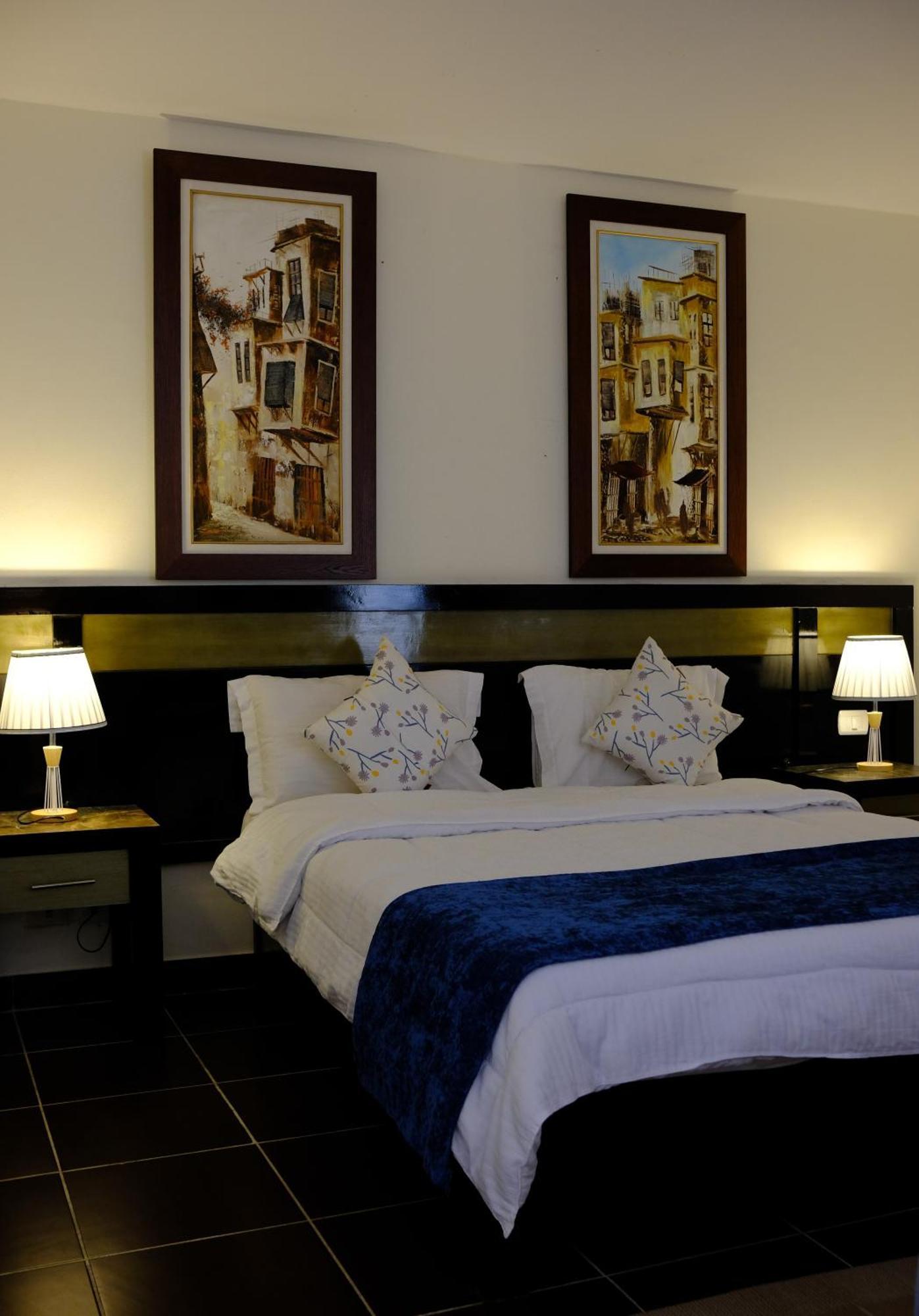 Viking Club Hotel Sharm el-Sheikh Luaran gambar