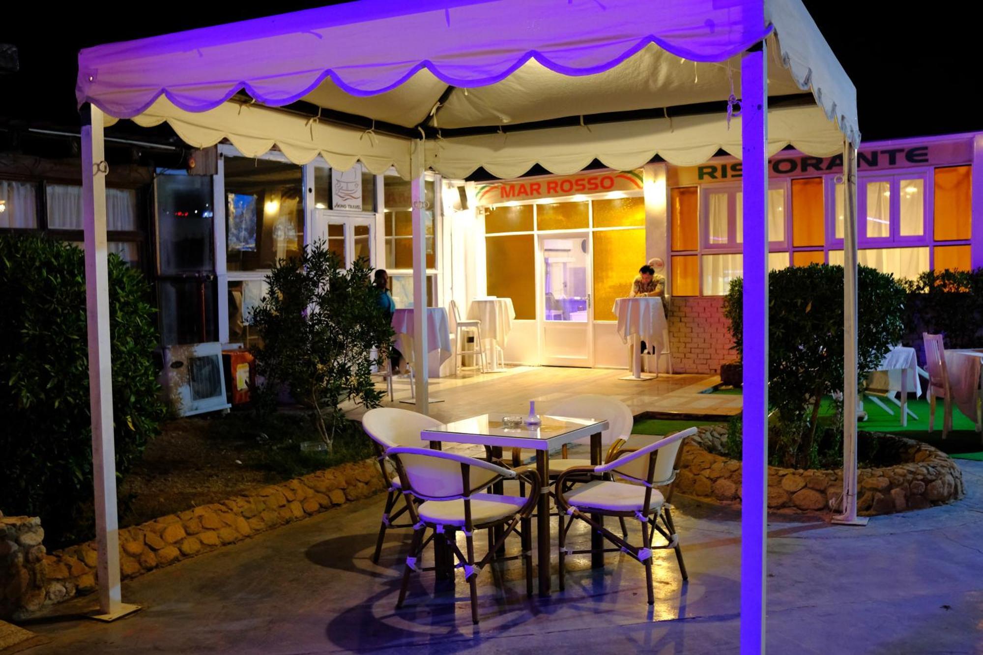 Viking Club Hotel Sharm el-Sheikh Luaran gambar