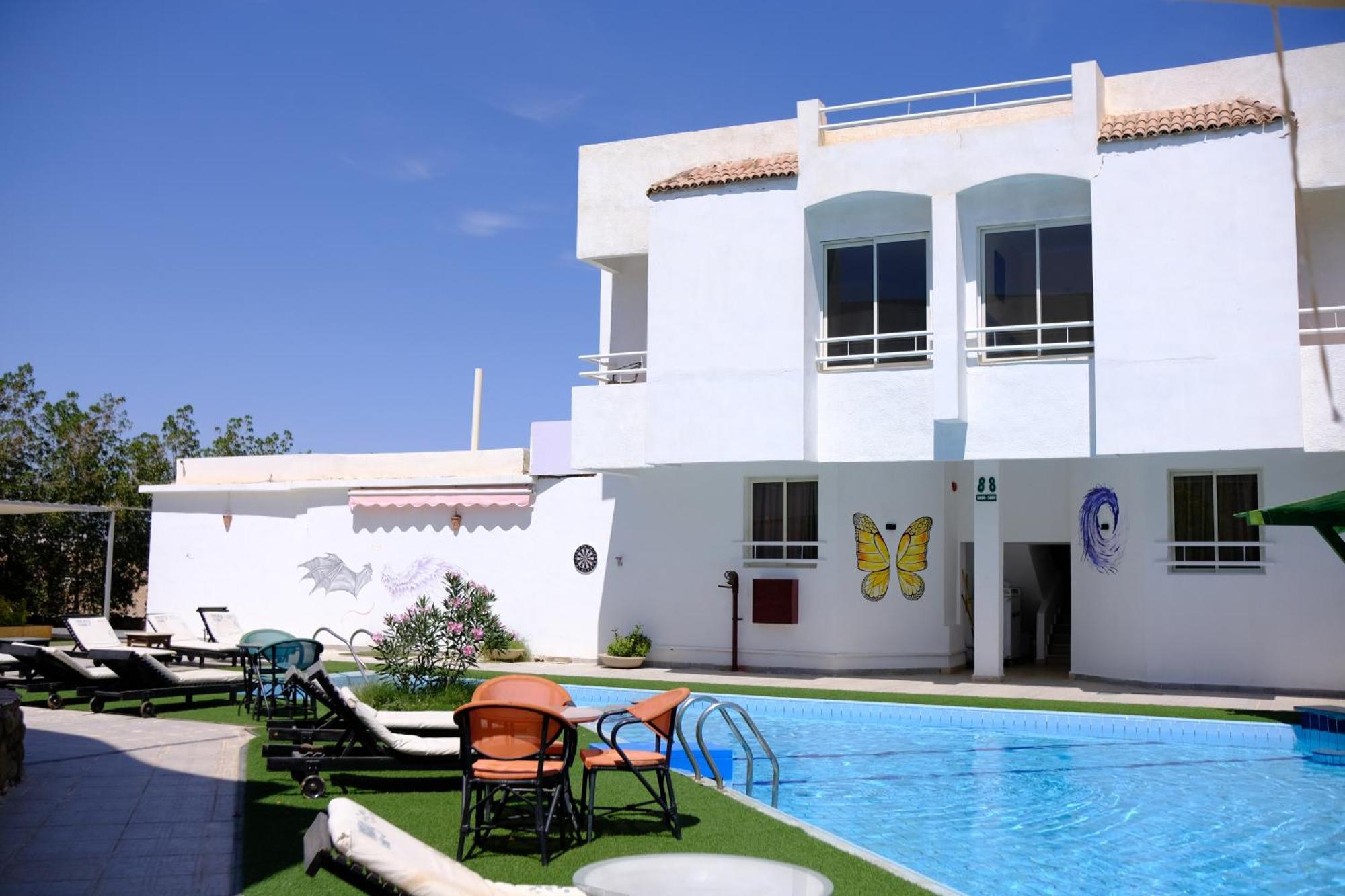 Viking Club Hotel Sharm el-Sheikh Luaran gambar
