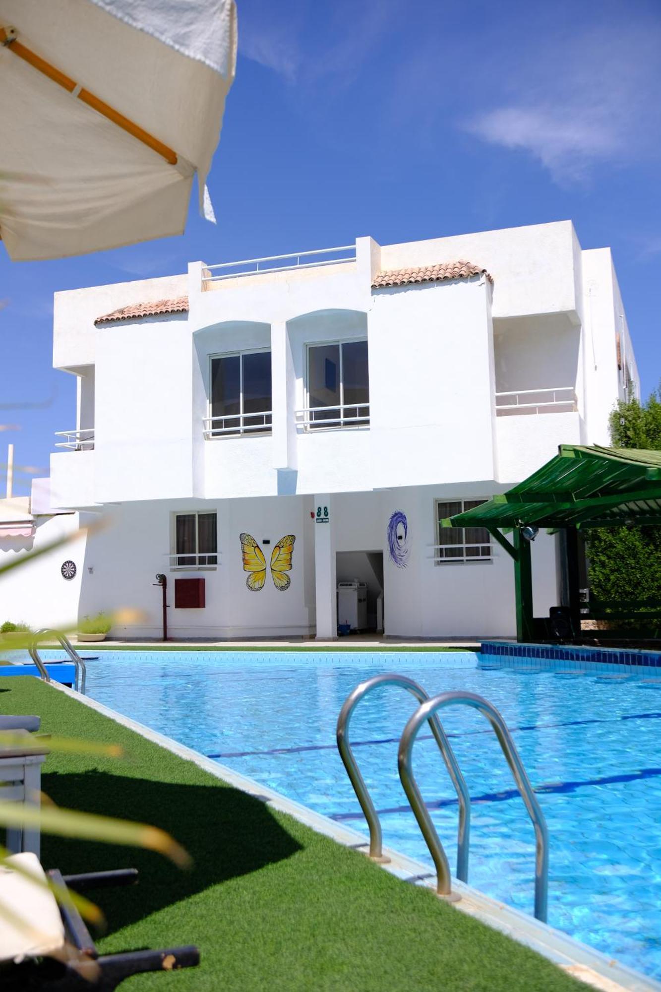 Viking Club Hotel Sharm el-Sheikh Luaran gambar