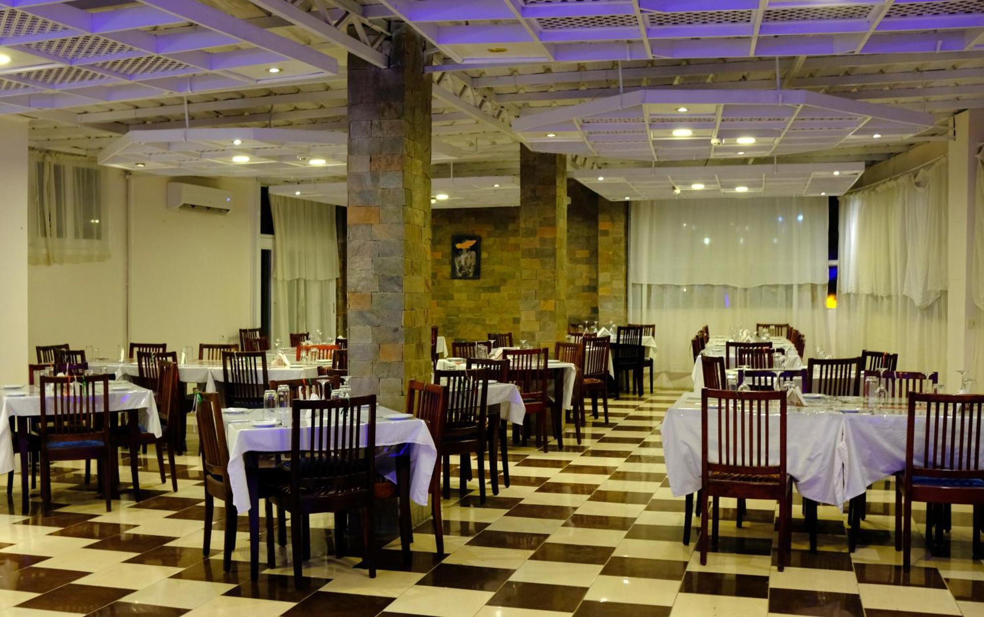 Viking Club Hotel Sharm el-Sheikh Luaran gambar