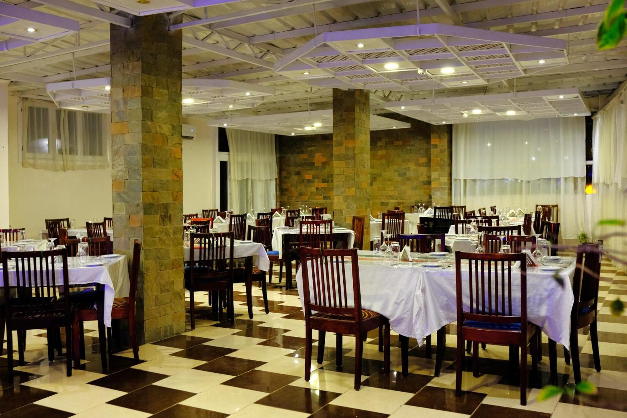 Viking Club Hotel Sharm el-Sheikh Luaran gambar