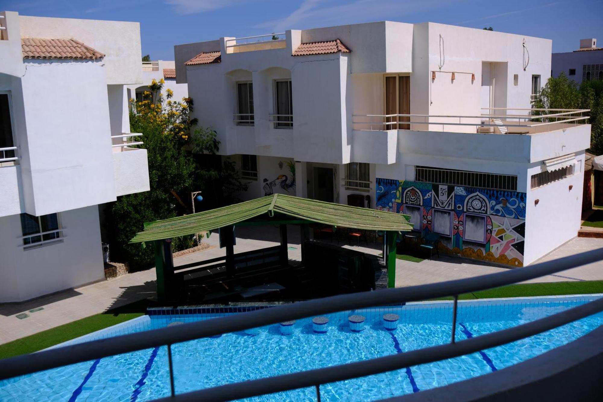 Viking Club Hotel Sharm el-Sheikh Luaran gambar