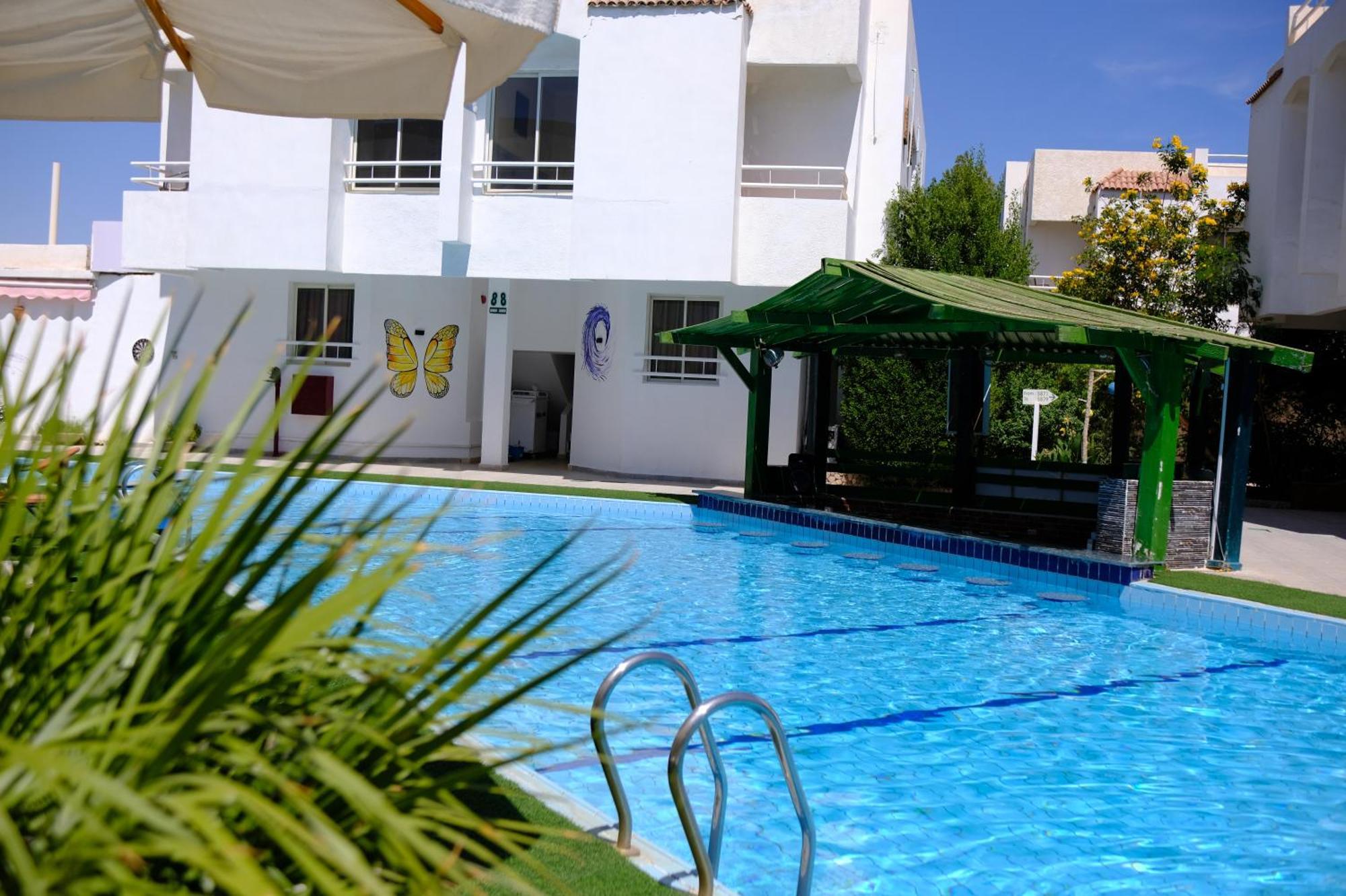 Viking Club Hotel Sharm el-Sheikh Luaran gambar
