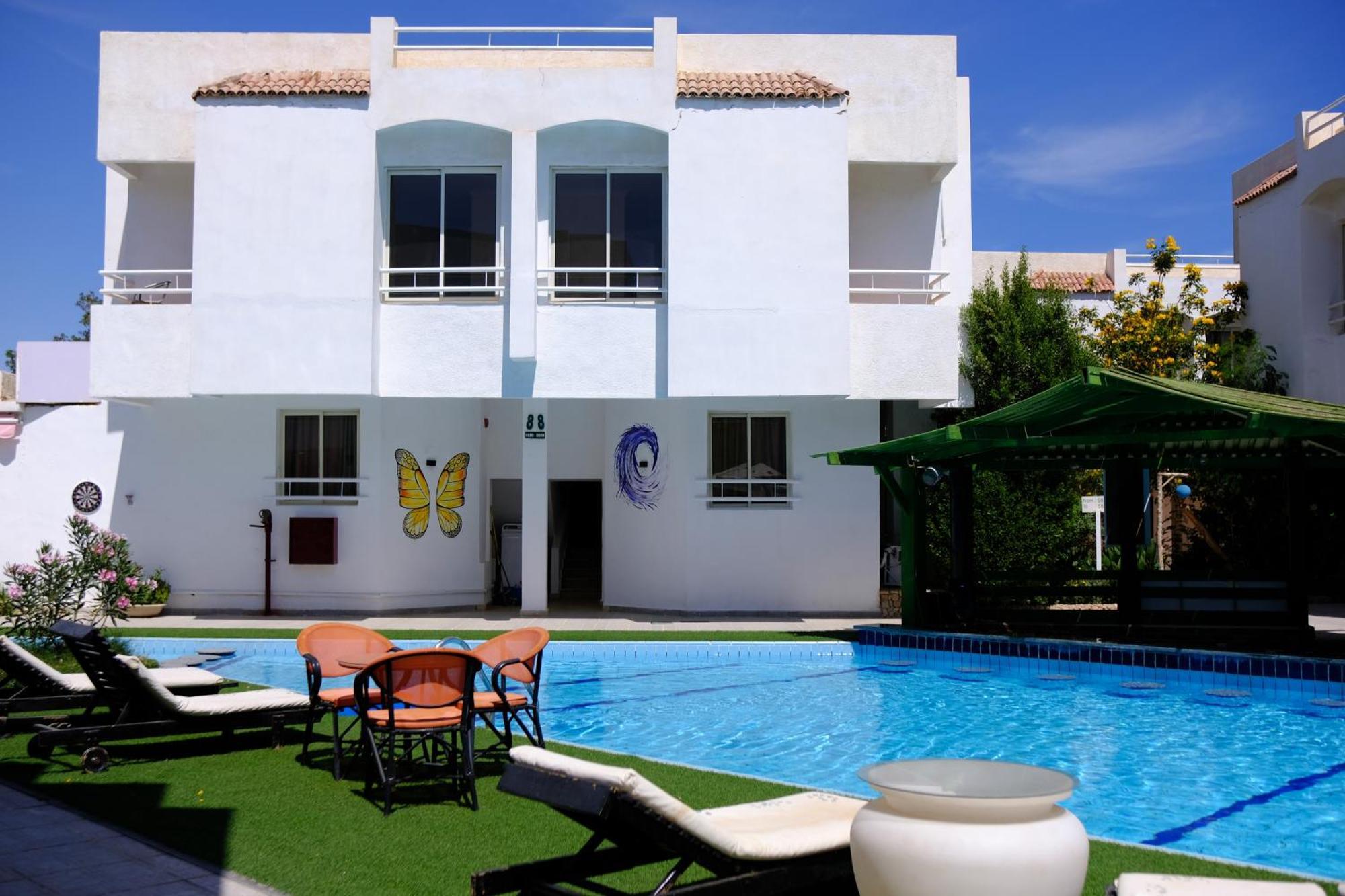 Viking Club Hotel Sharm el-Sheikh Luaran gambar