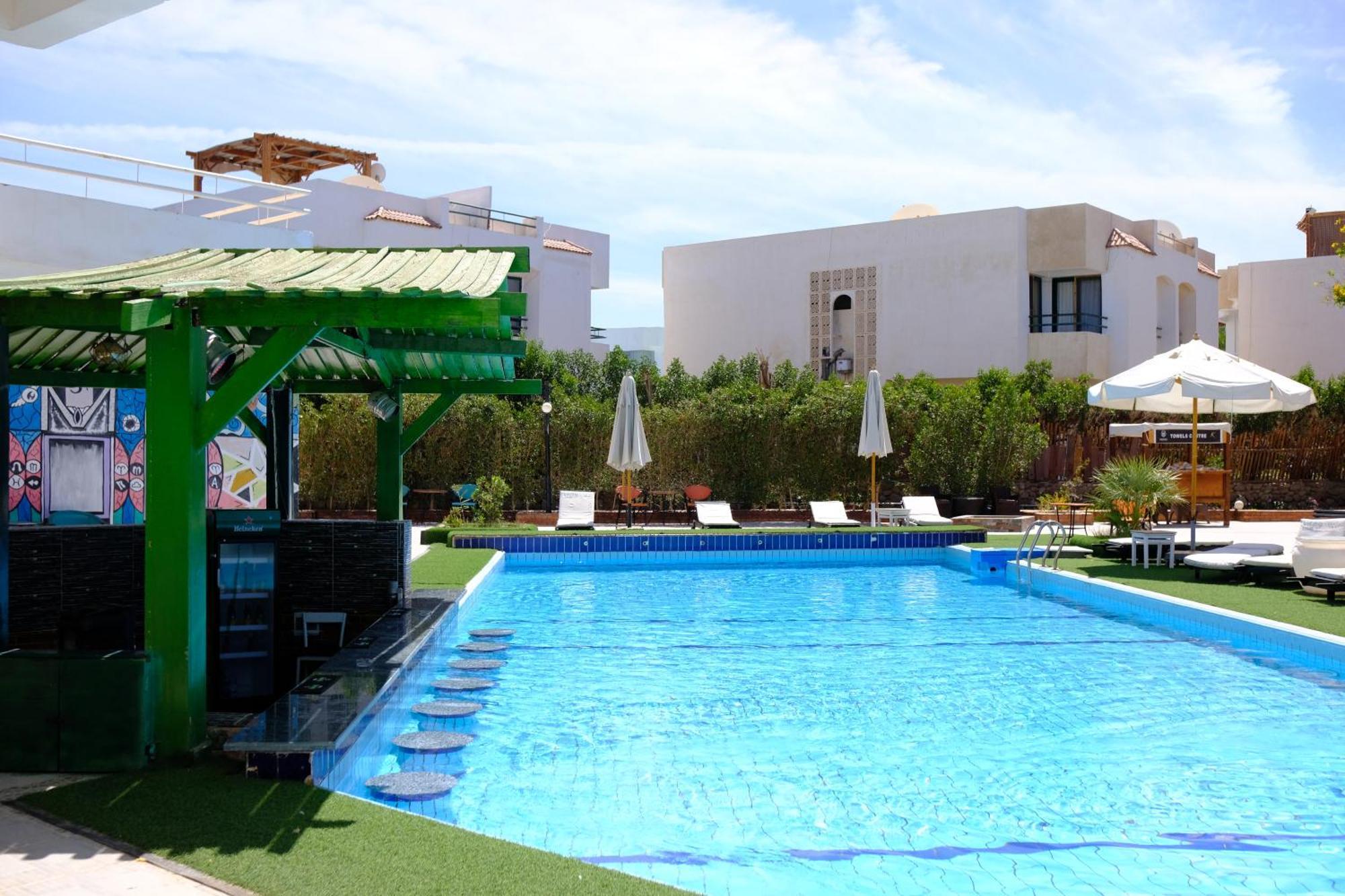Viking Club Hotel Sharm el-Sheikh Luaran gambar