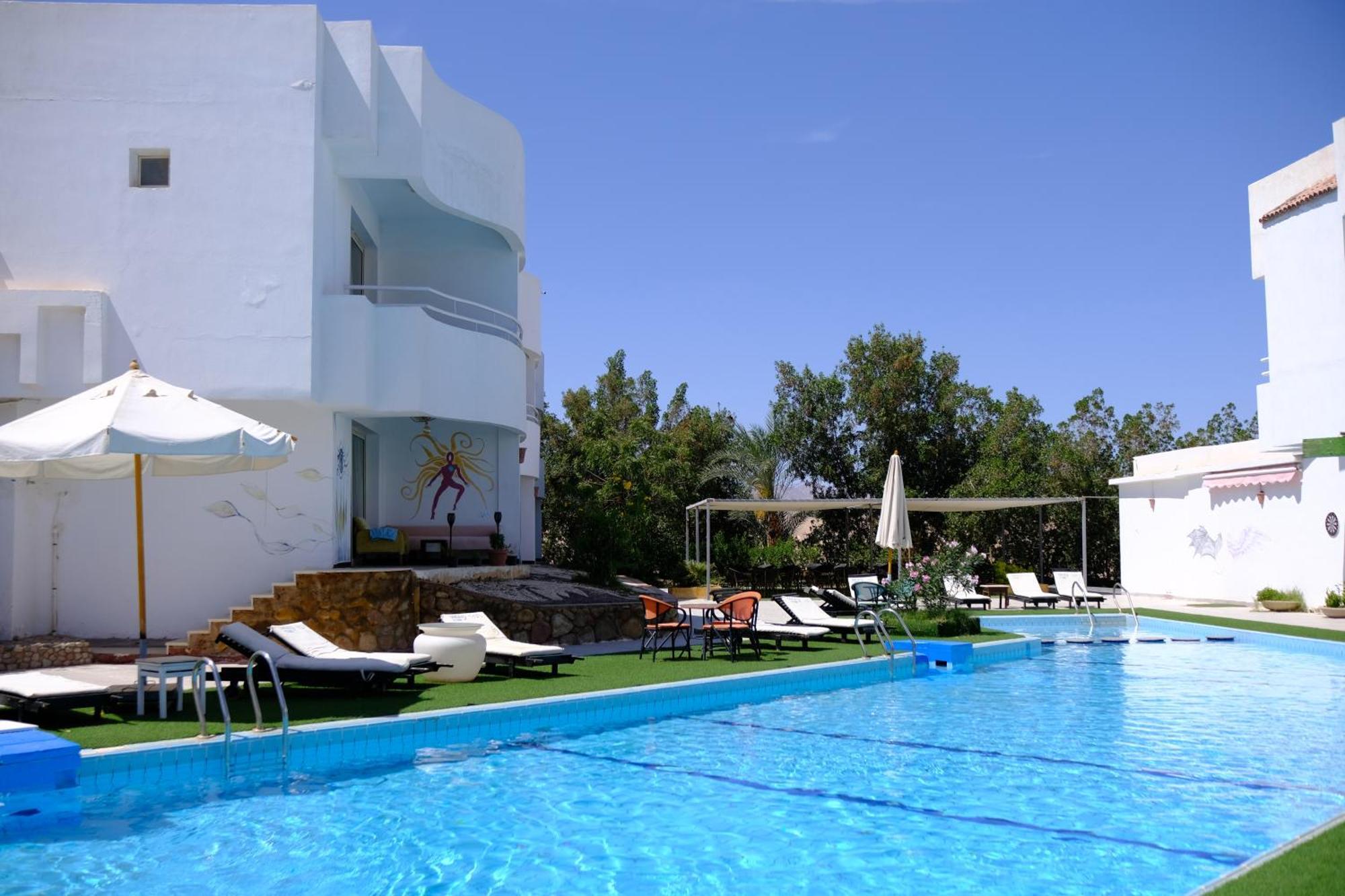 Viking Club Hotel Sharm el-Sheikh Luaran gambar