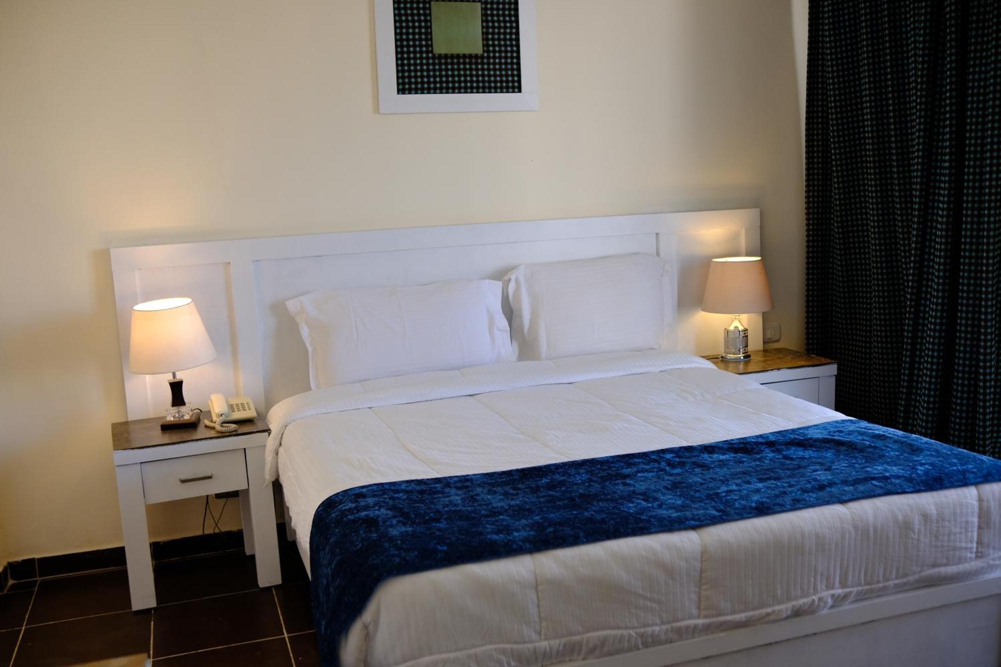 Viking Club Hotel Sharm el-Sheikh Luaran gambar
