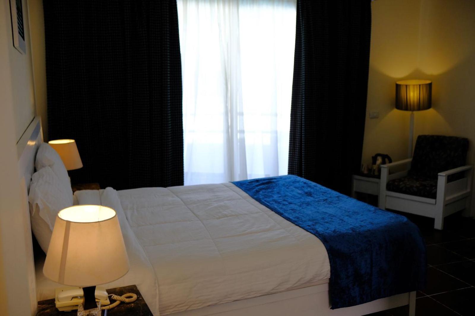 Viking Club Hotel Sharm el-Sheikh Luaran gambar