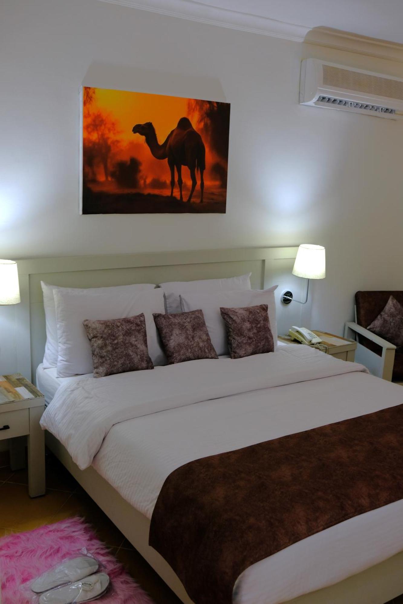 Viking Club Hotel Sharm el-Sheikh Luaran gambar