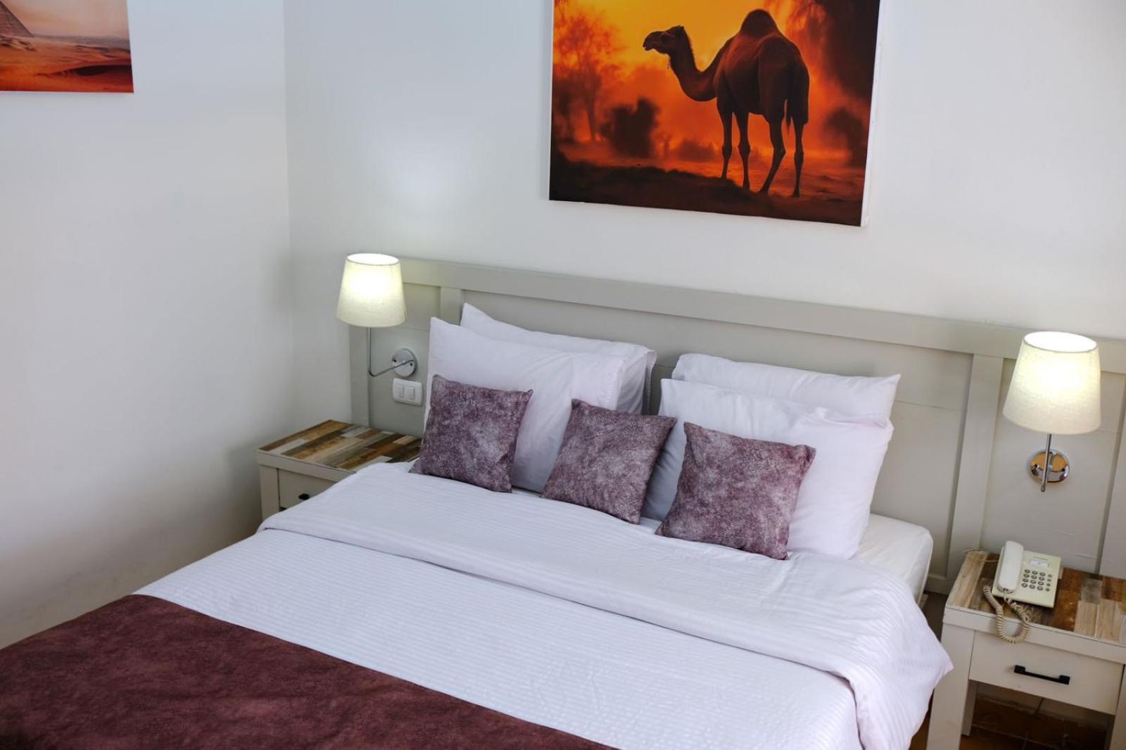 Viking Club Hotel Sharm el-Sheikh Luaran gambar