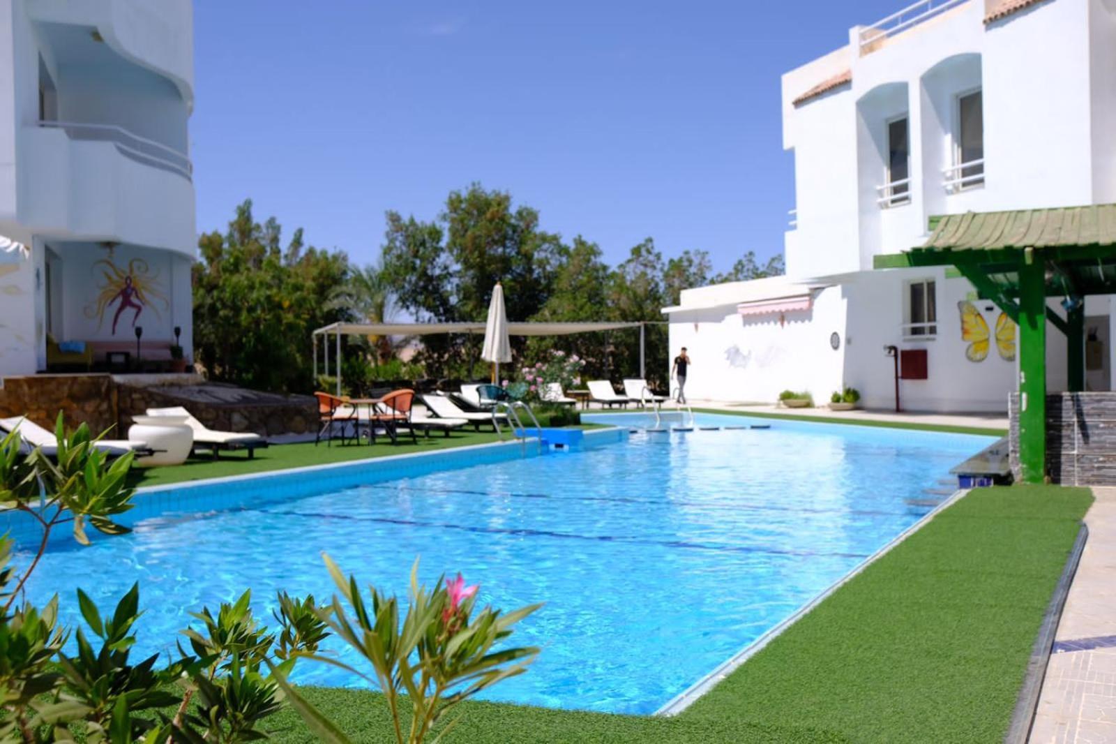 Viking Club Hotel Sharm el-Sheikh Luaran gambar