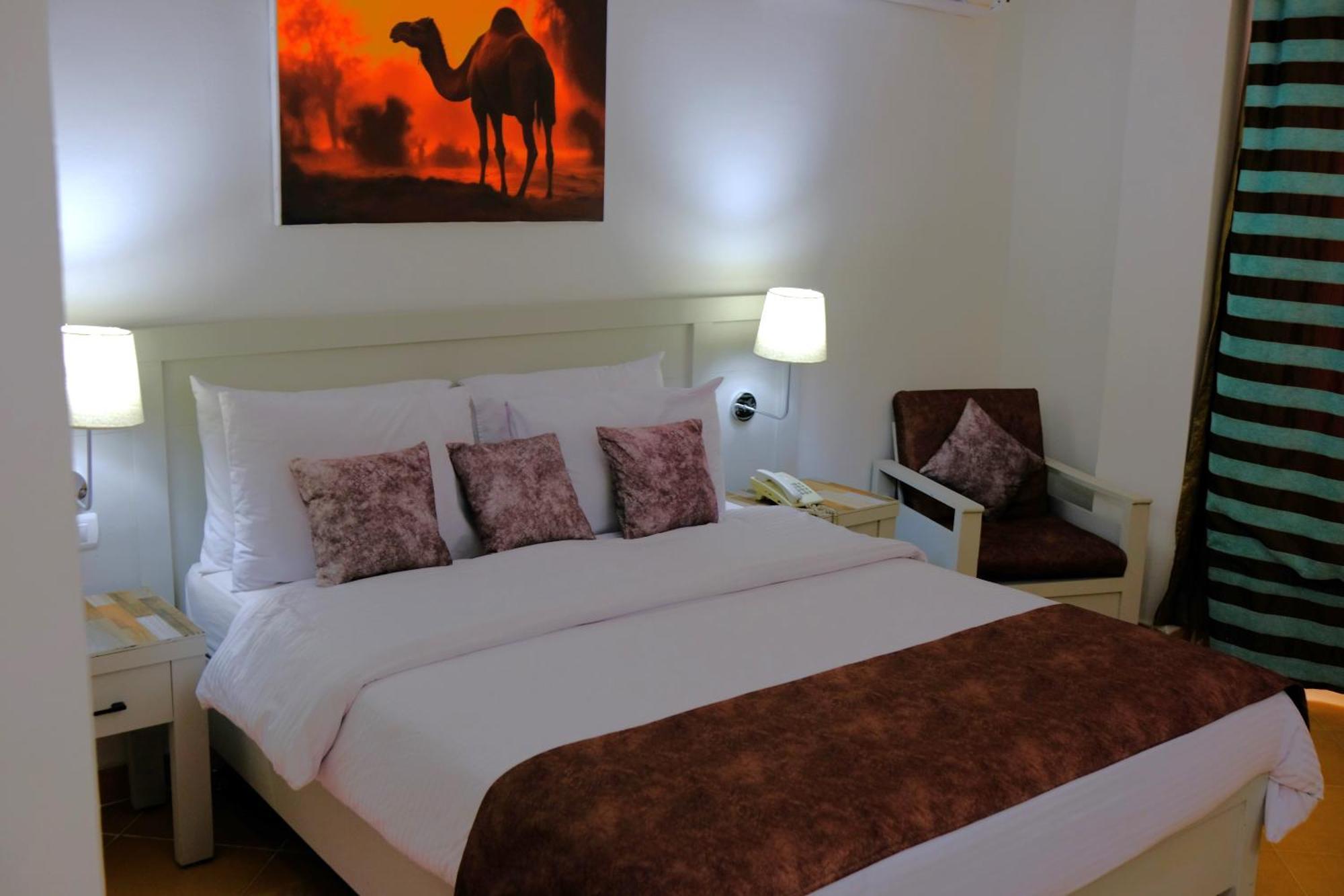 Viking Club Hotel Sharm el-Sheikh Luaran gambar