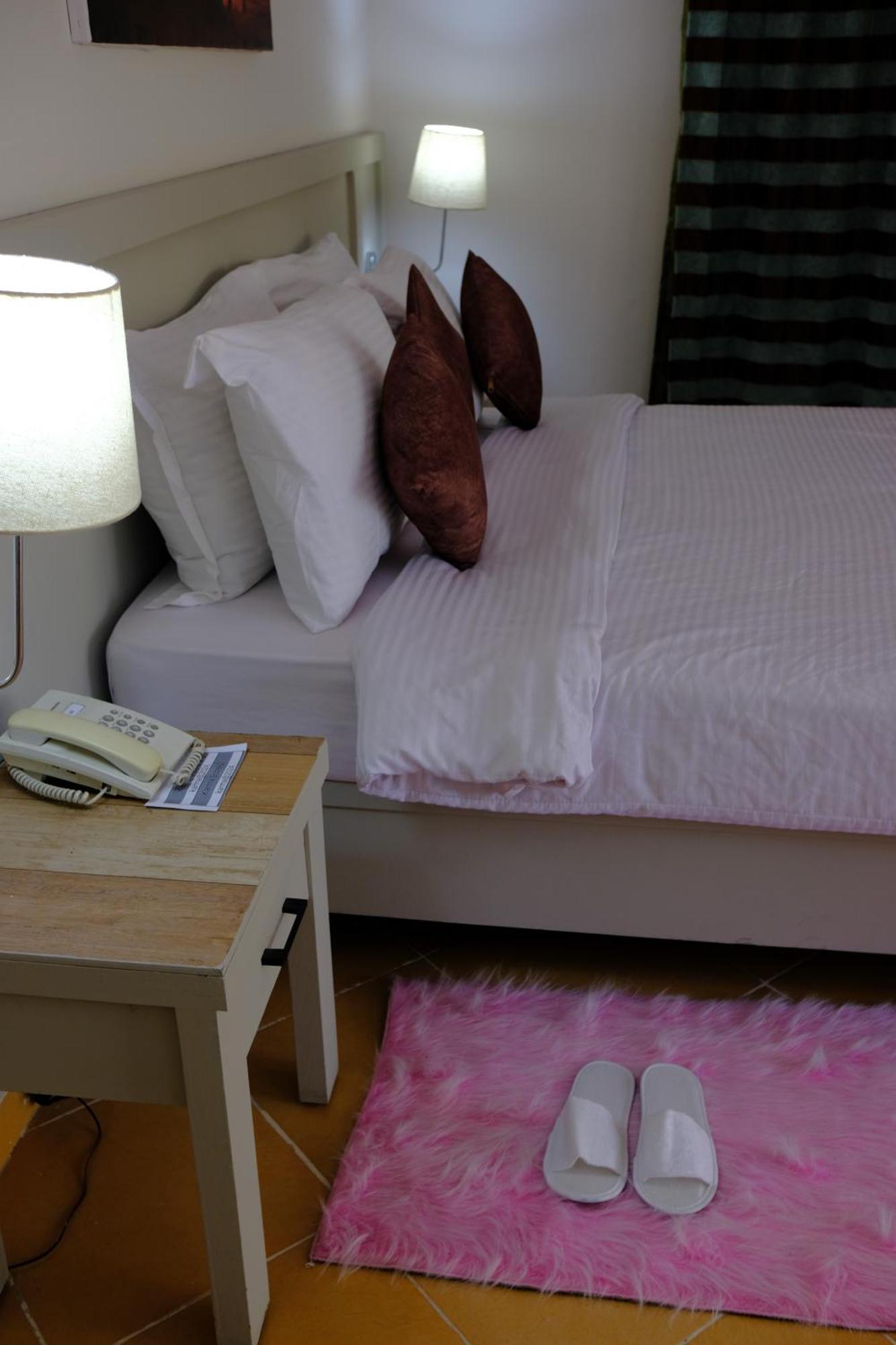 Viking Club Hotel Sharm el-Sheikh Luaran gambar