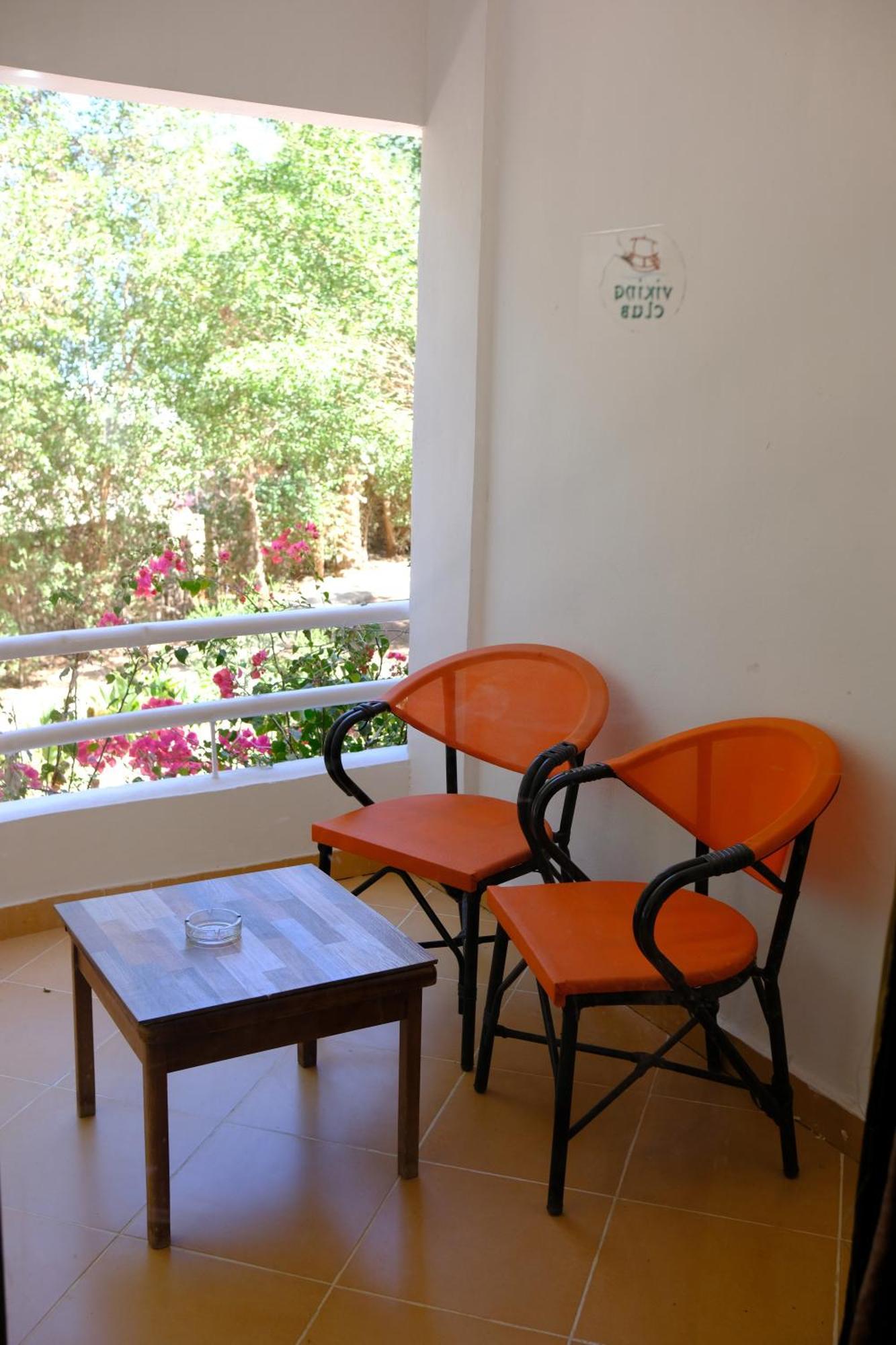 Viking Club Hotel Sharm el-Sheikh Luaran gambar