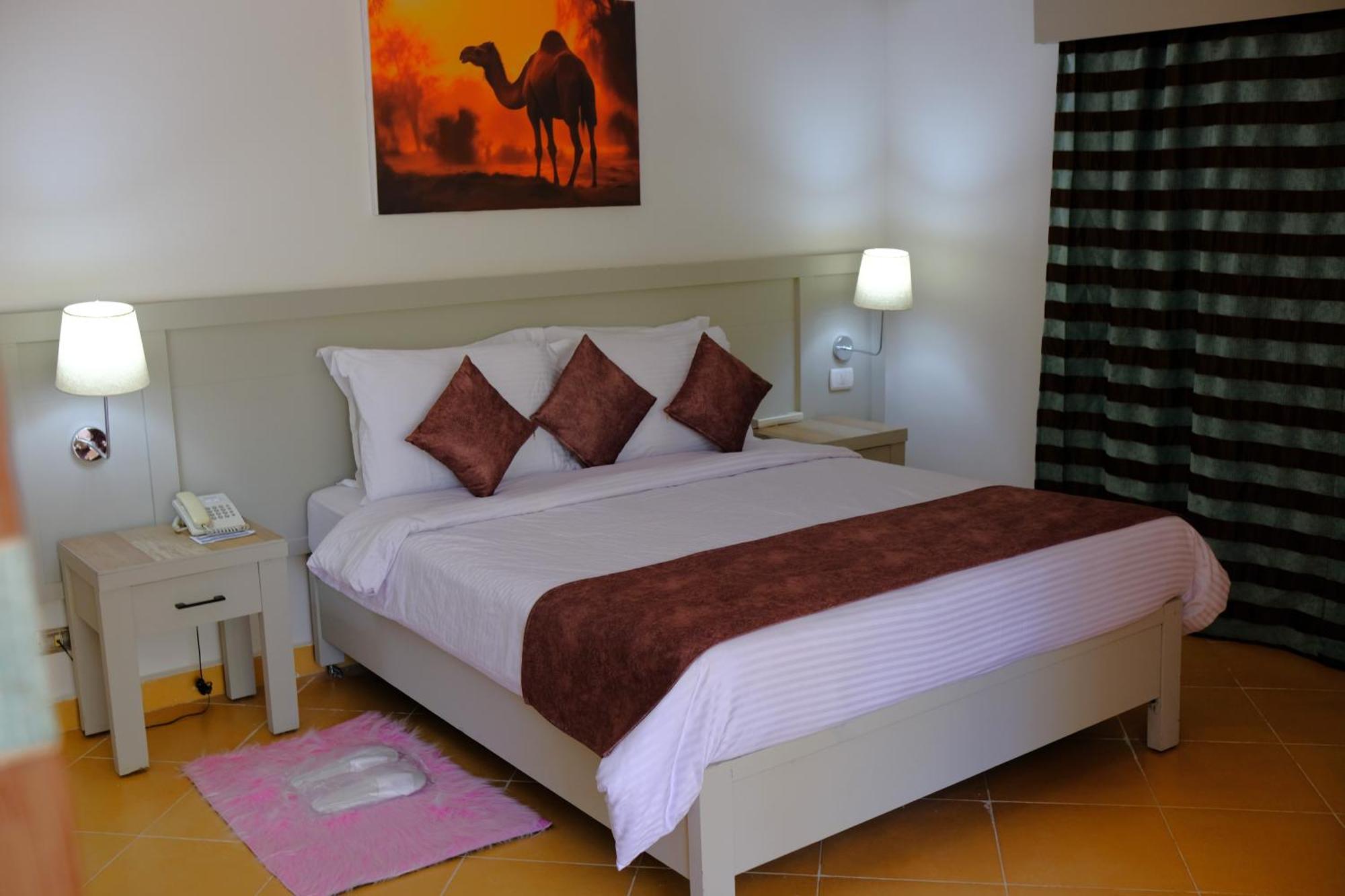 Viking Club Hotel Sharm el-Sheikh Luaran gambar