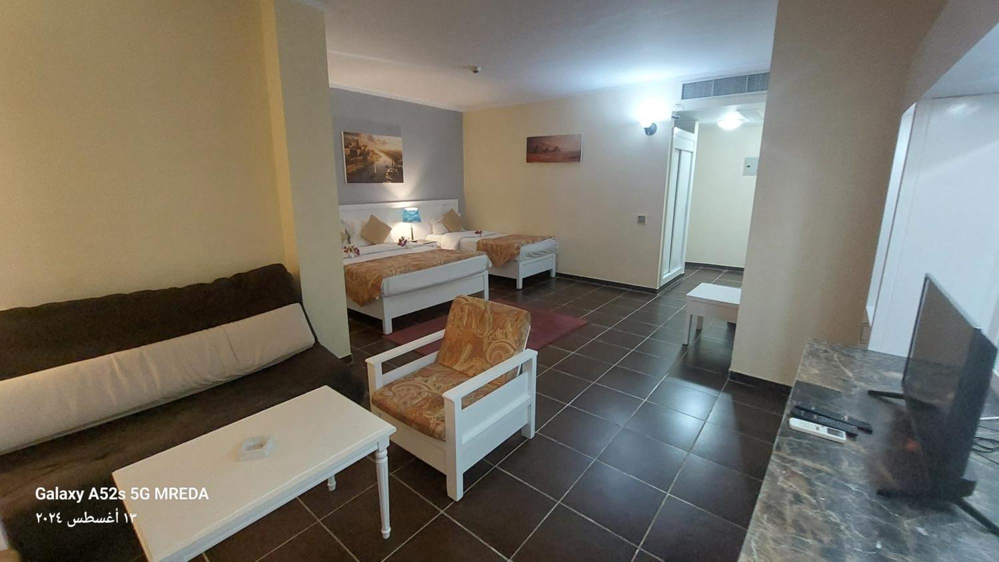Viking Club Hotel Sharm el-Sheikh Luaran gambar