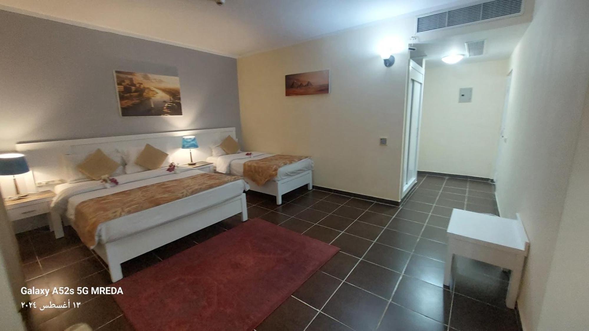 Viking Club Hotel Sharm el-Sheikh Luaran gambar