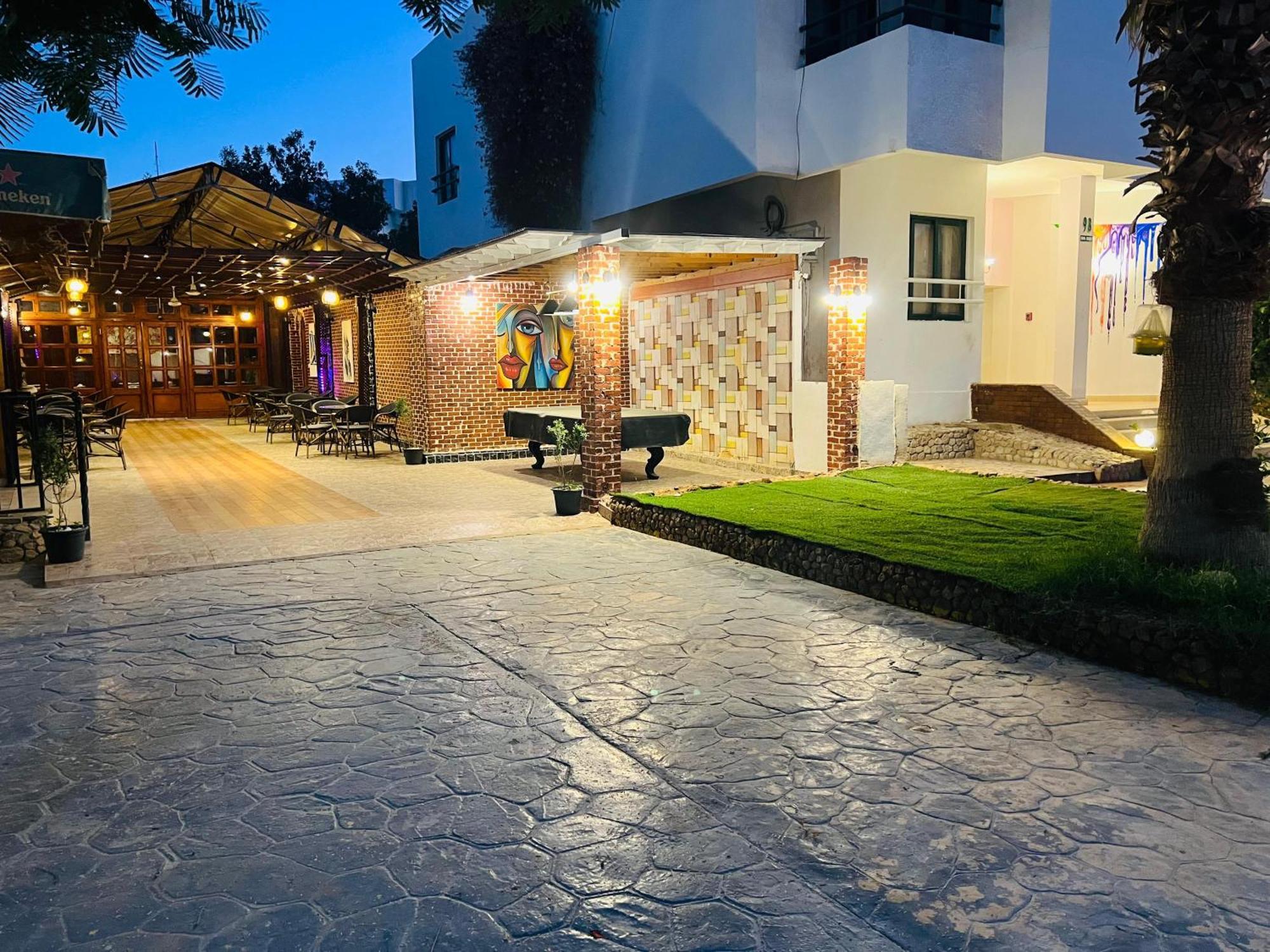Viking Club Hotel Sharm el-Sheikh Luaran gambar