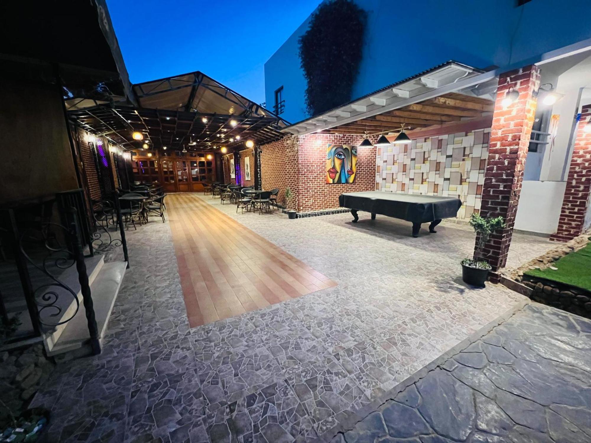 Viking Club Hotel Sharm el-Sheikh Luaran gambar