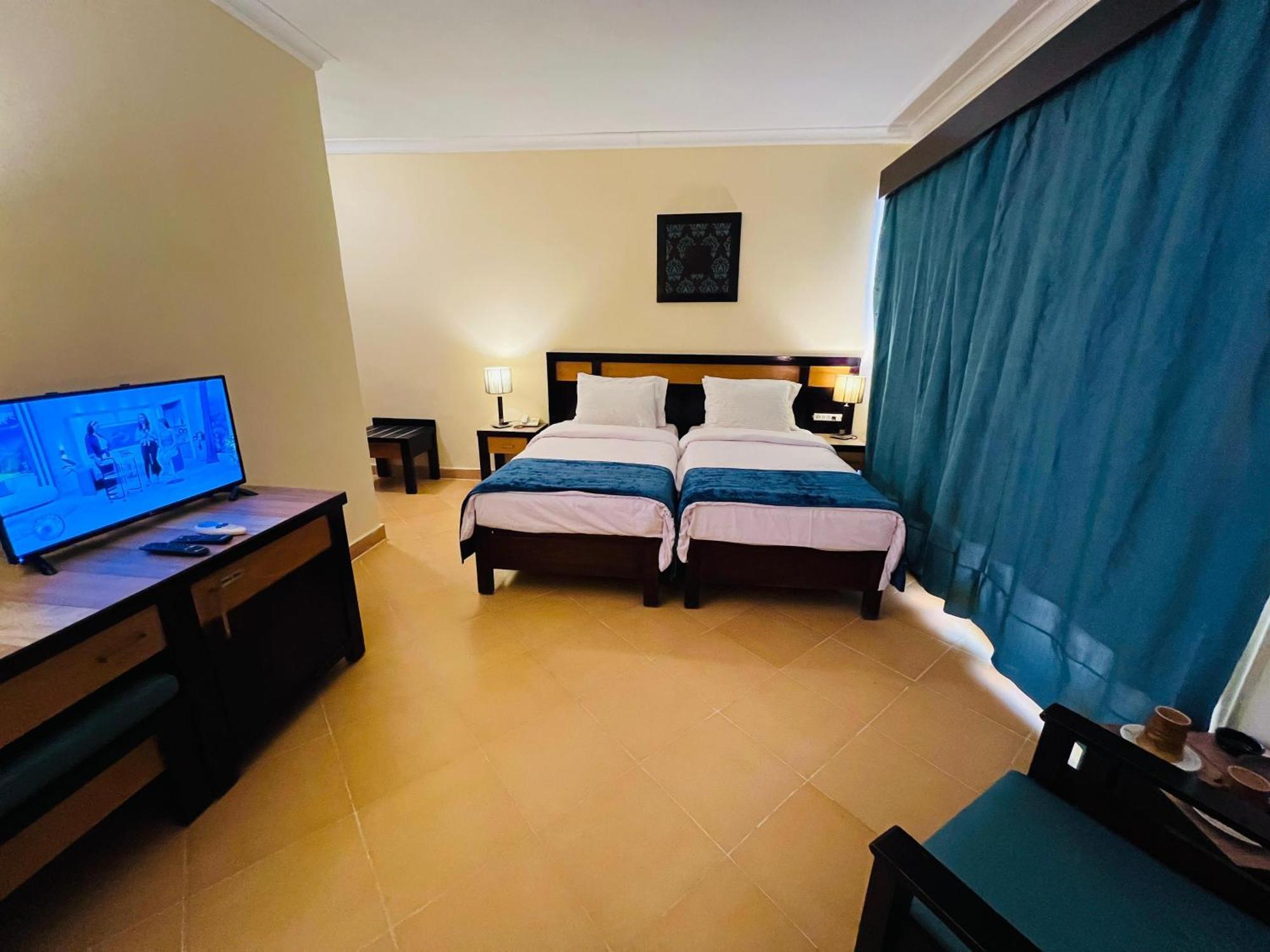 Viking Club Hotel Sharm el-Sheikh Luaran gambar