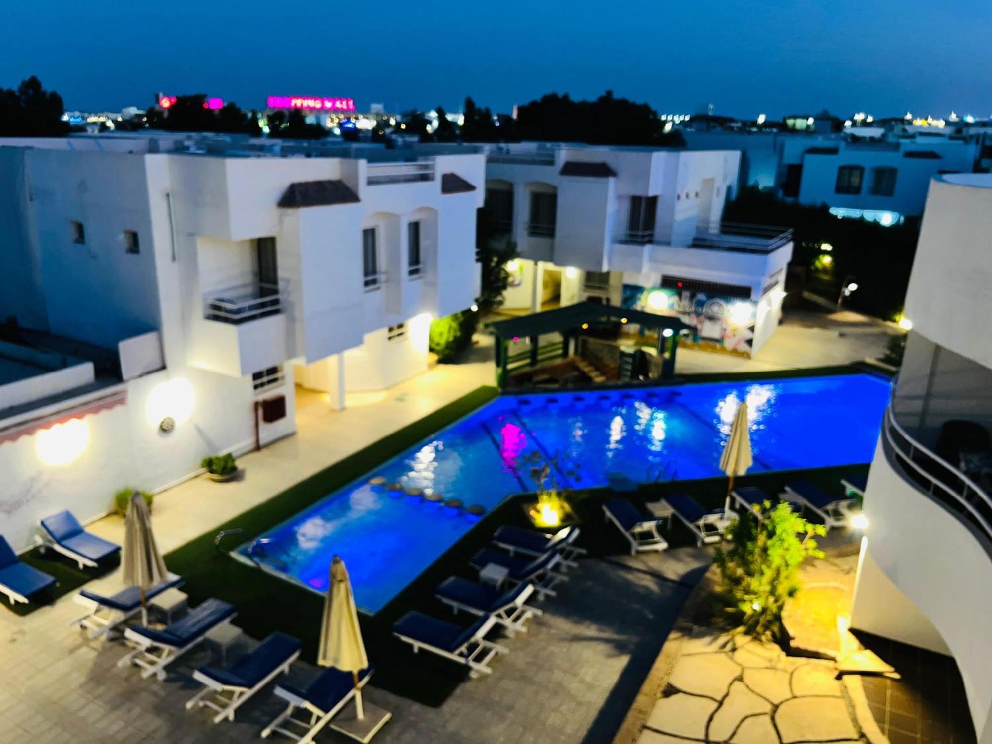 Viking Club Hotel Sharm el-Sheikh Luaran gambar