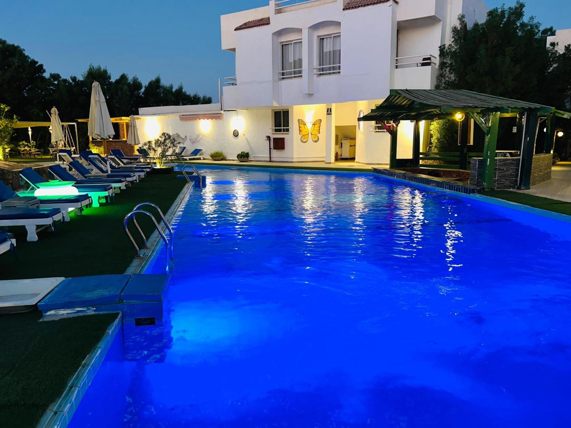 Viking Club Hotel Sharm el-Sheikh Luaran gambar