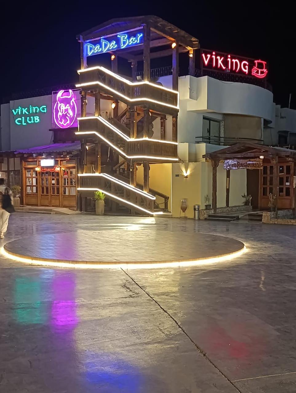 Viking Club Hotel Sharm el-Sheikh Luaran gambar